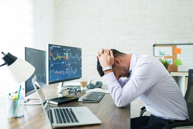 Why Forex Traders Fail and Lose Money
