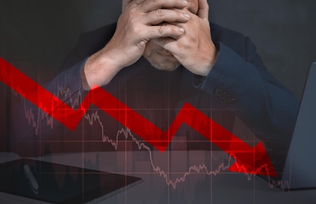 Why Forex Traders Fail and Lose Money