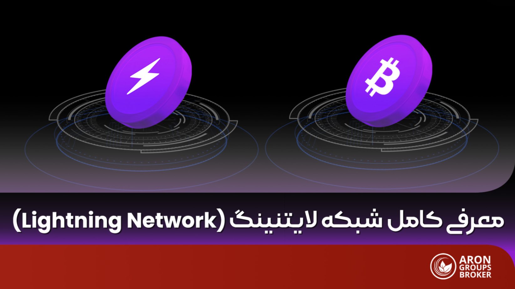 شبکه لایتنینگ