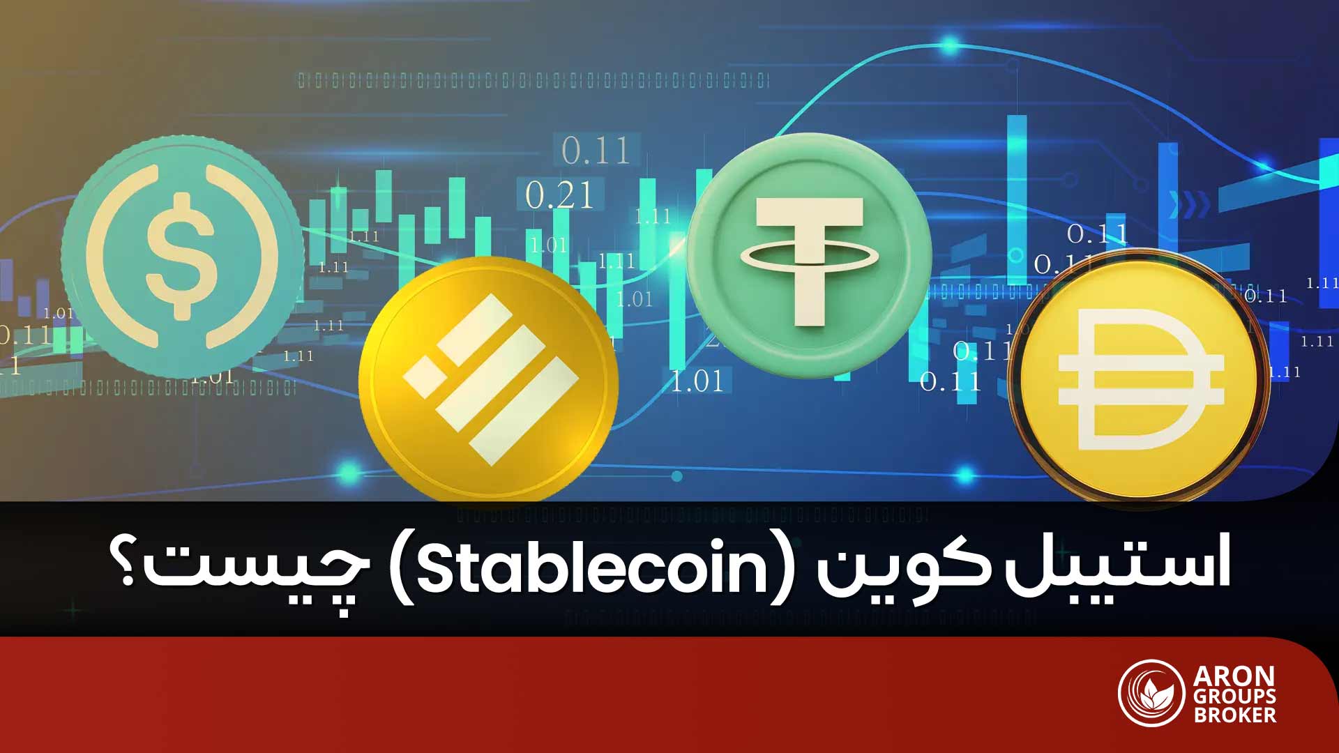 استیبل کوین