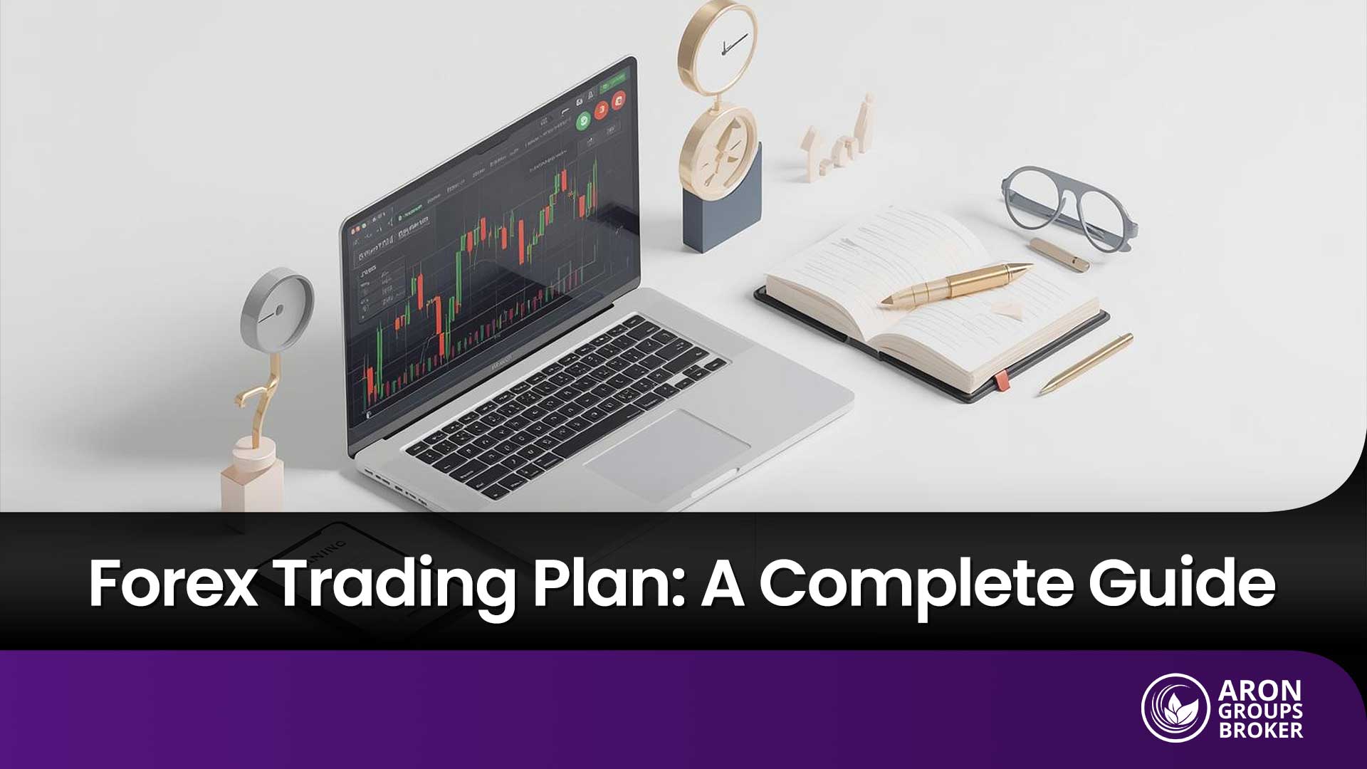How to create a trading plan