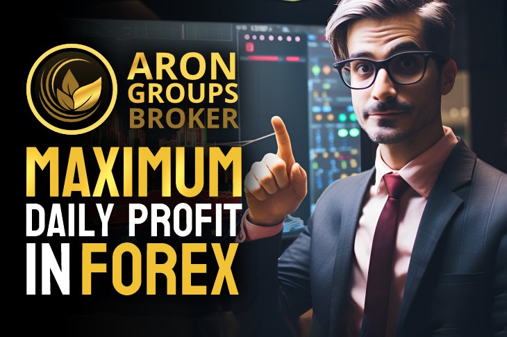 Maximum daily profit in forex