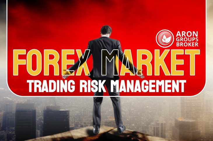 Forex market trading risk management