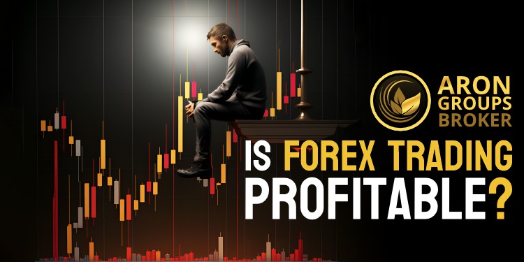Is Forex Trading Profitable?