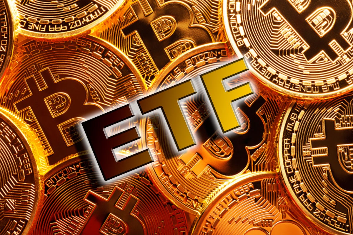 هرآنچه که باید درباره‌ی ETF های بیت‌کوین و ارز های دیجیتال بدانیم