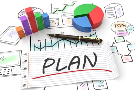 How to create a trading plan