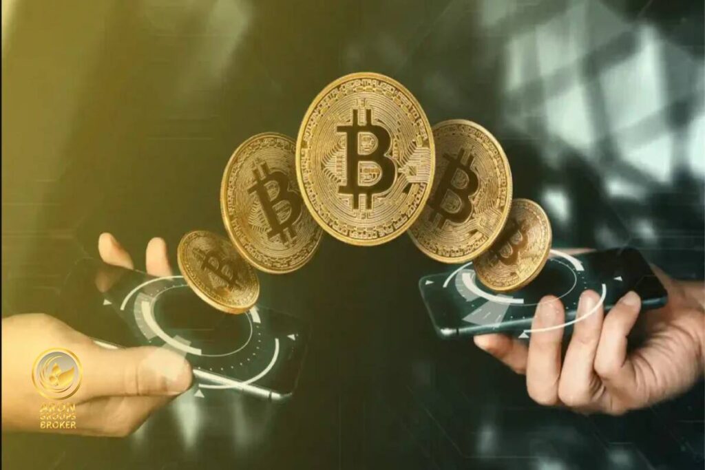 نحوه دریافت وام ارز دیجیتال