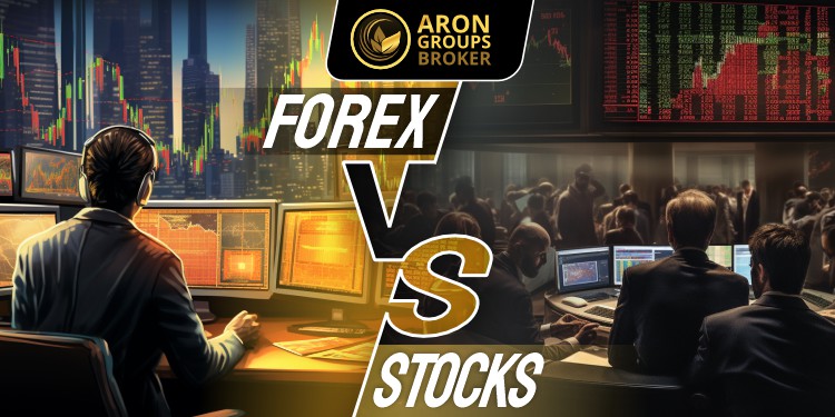 forex and stocks