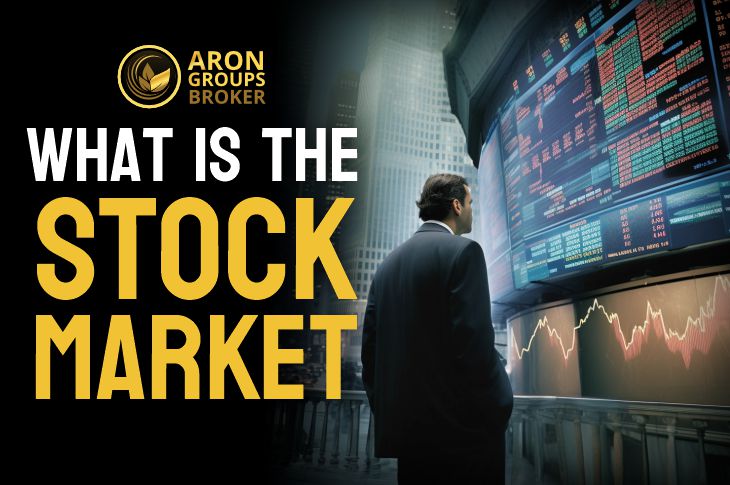 what is the stock market