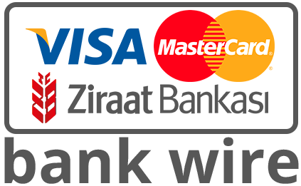 Bank Transfer (Lira)