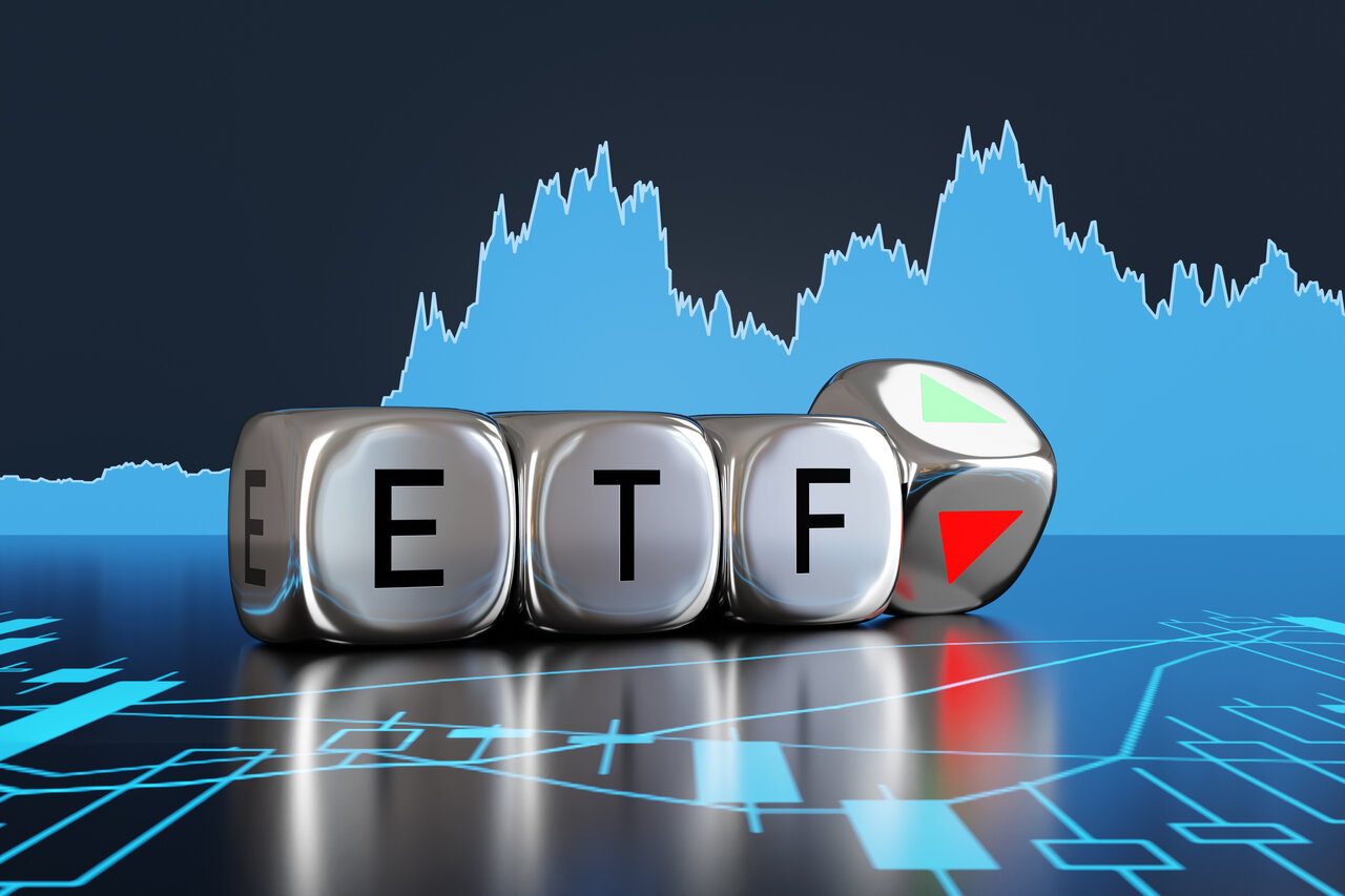 ETF-Risks