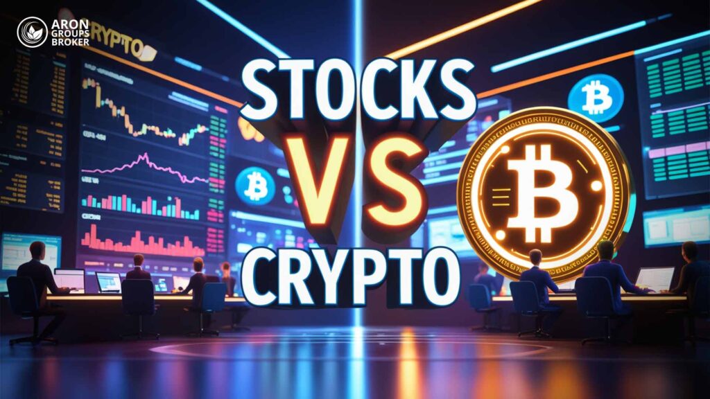 مارکت کپ چیست و چرا برای تحلیل بازار ضروری است؟
