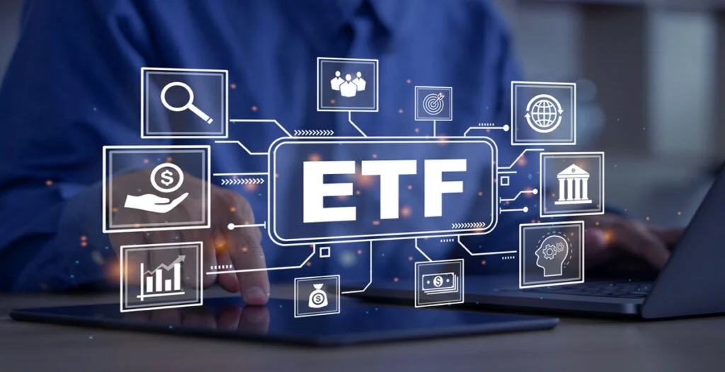 ETF-Risks