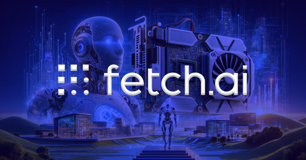 fetch.ai