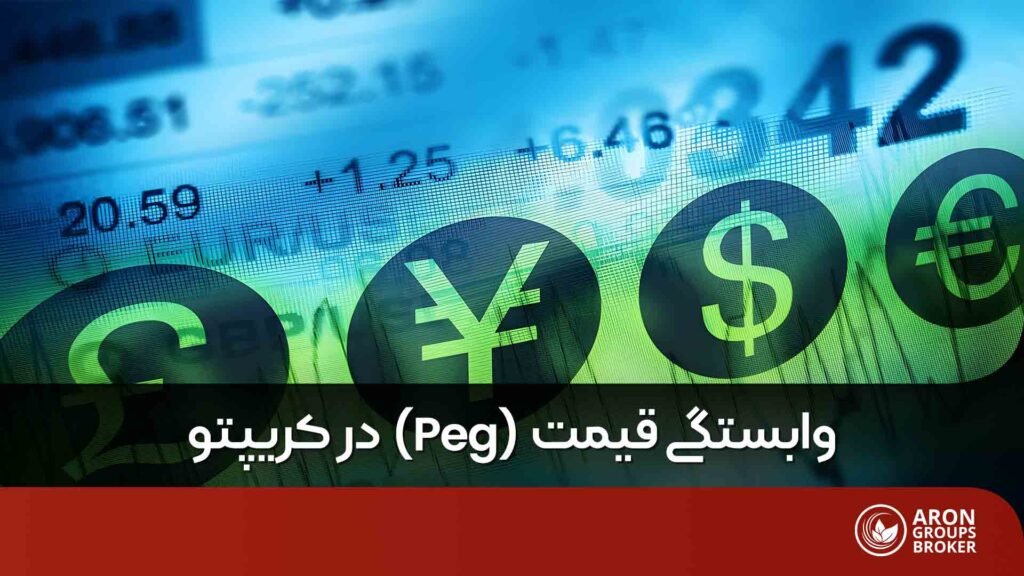 وابستگی قیمت