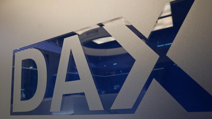 What is the DAX 40, the Germany Index?