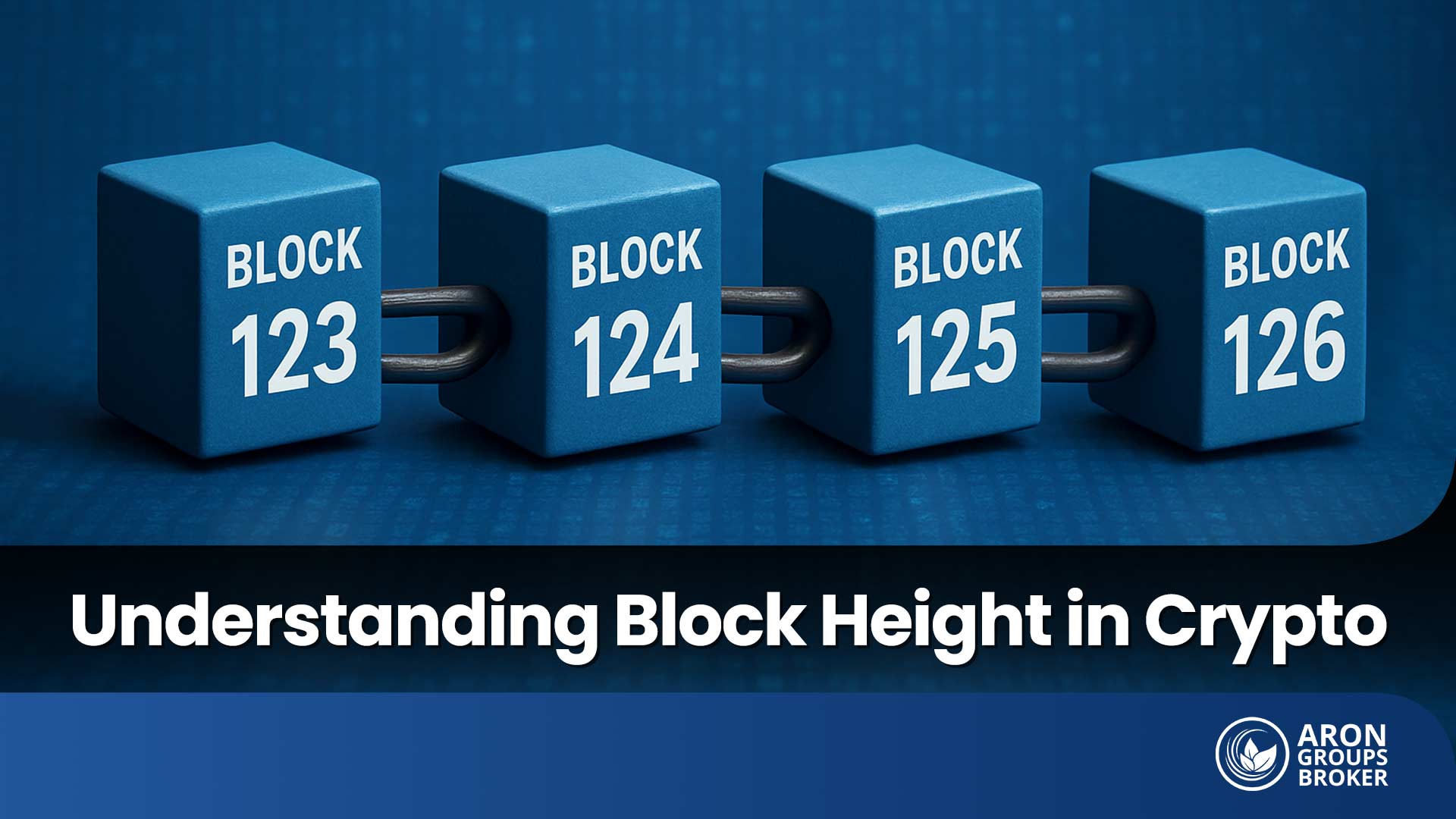 Block height