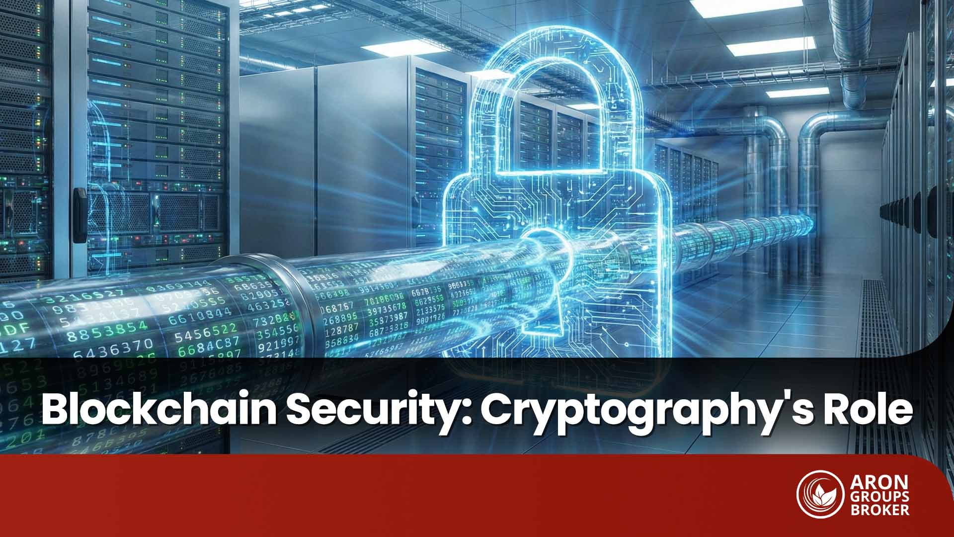 cryptography