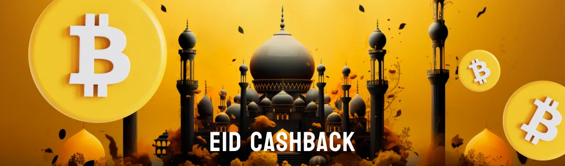Eid Cashback