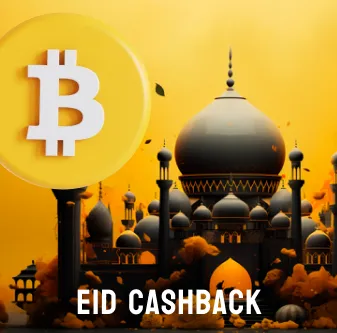 Eid Cashback