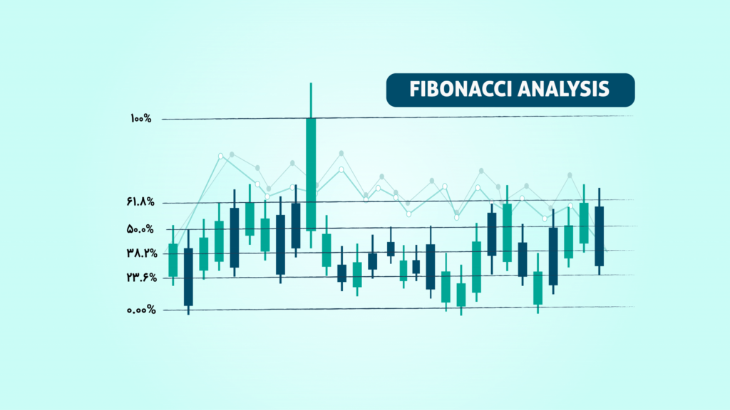 آشنایی با فیبوناچی فن و کاربرد آن در معاملات