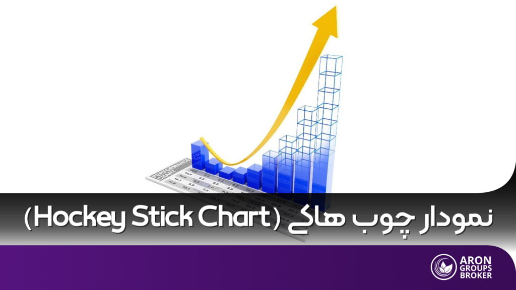 نمودار چوب هاکی