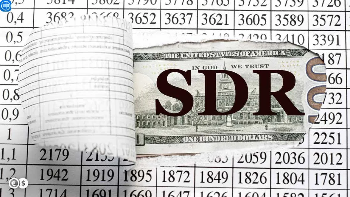 چرا حق برداشت ویژه (SDR) توسط چین و روسیه به عنوان جایگزینی برای دلار معرفی شده است؟