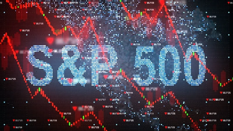 چگونه با تحلیل رفتار شاخص S&P500 در بازار سهام معاملات بهتری داشته باشیم؟
