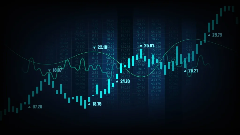 چگونه  بدون داشتن پول در بازار فارکس و ارزهای دیجیتال کسب درآمد کنیم؟