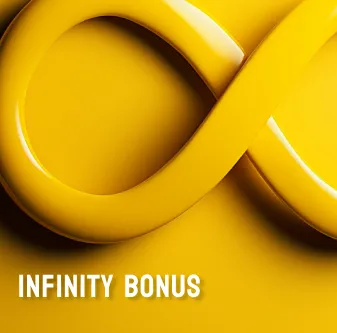 Infinity Bonus