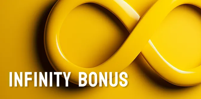 Infinity Bonus