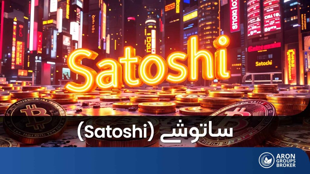 ساتوشی چیست؟ ساتوشی به کوچکترین واحد قابل انتقال و قابل معامله بیت کوین اشاره دارد.