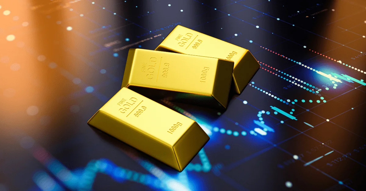 How To Choose The Best Gold Broker