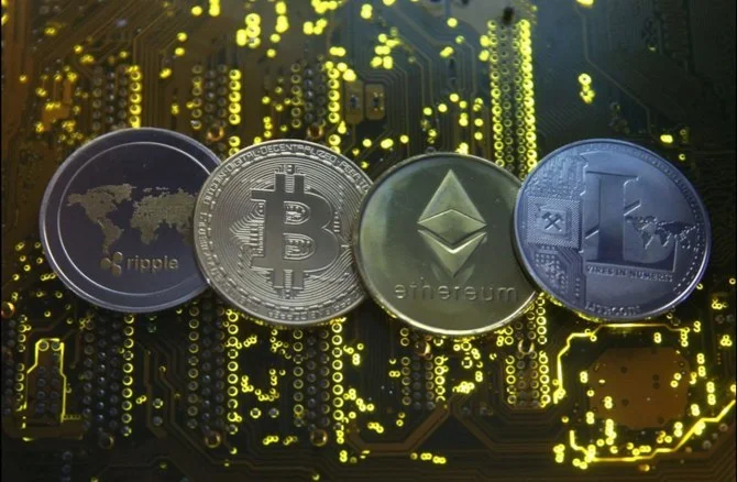 Cryptocurrency Trading Secrets Unleashed