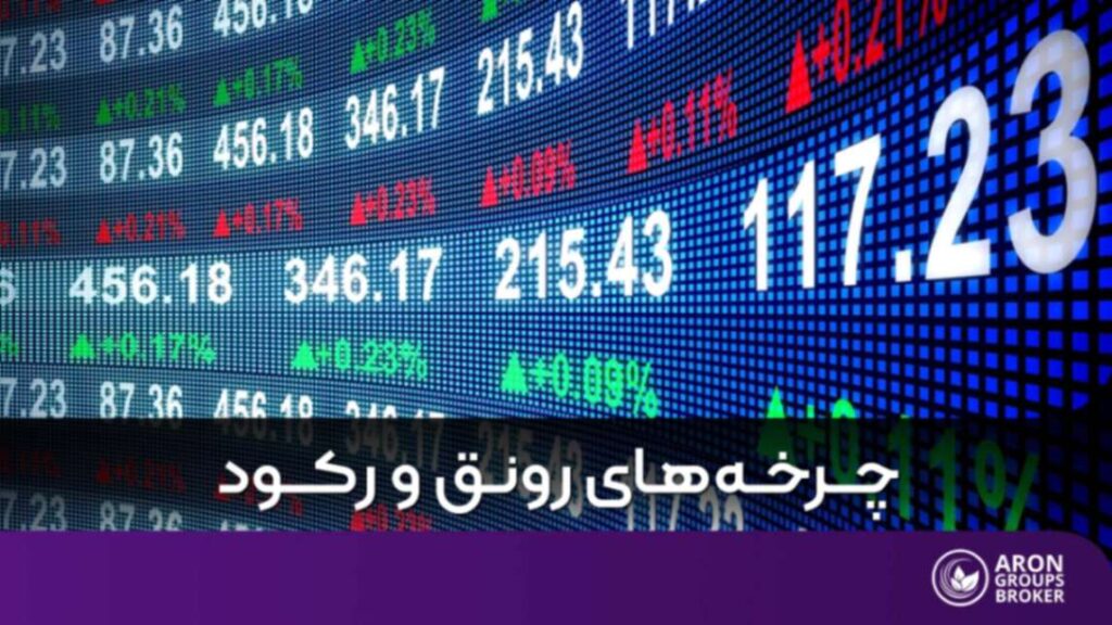چرخه های رونق و رکود