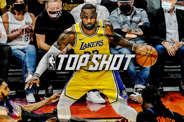 make NFT in NBA Top Shot