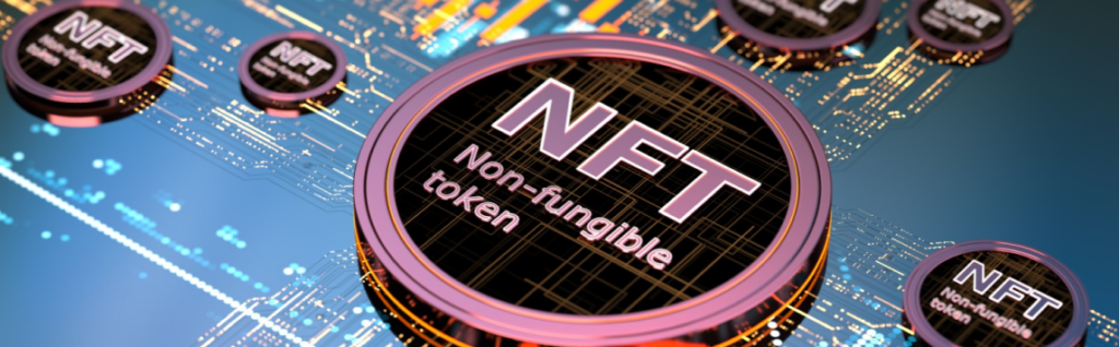 How to make NFT and sell?