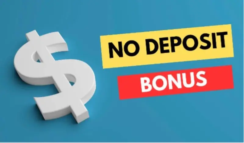 best No deposit Bonus