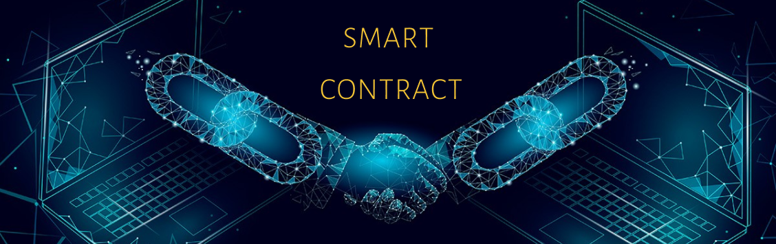 چگونه یک قرارداد هوشمند (Smart Contract) بسازیم؟