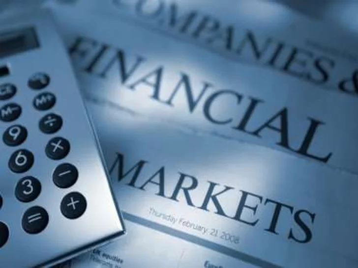 What Are Different Types Of Financial Markets For Trading?