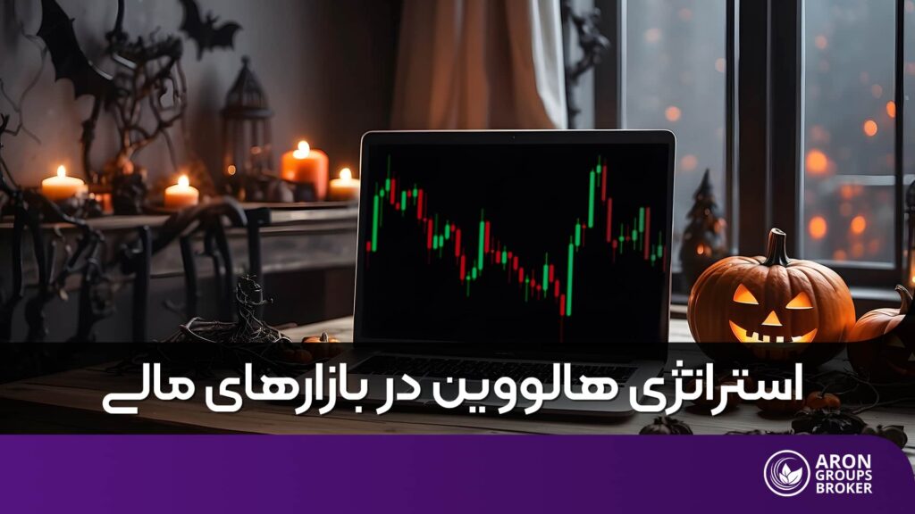 استراتژی هالووین