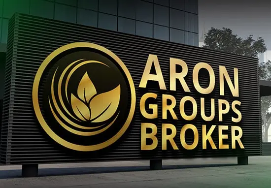 Introducing Aron Groups Broker