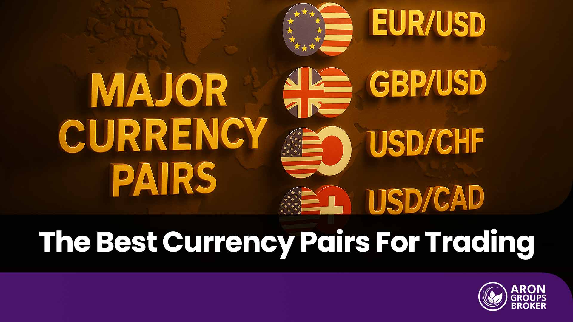 Best Currency Pairs For Trading