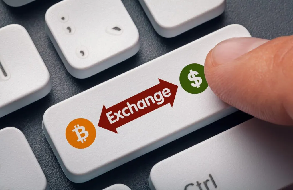 How To Choose The Best Cryptocurrency Exchange?