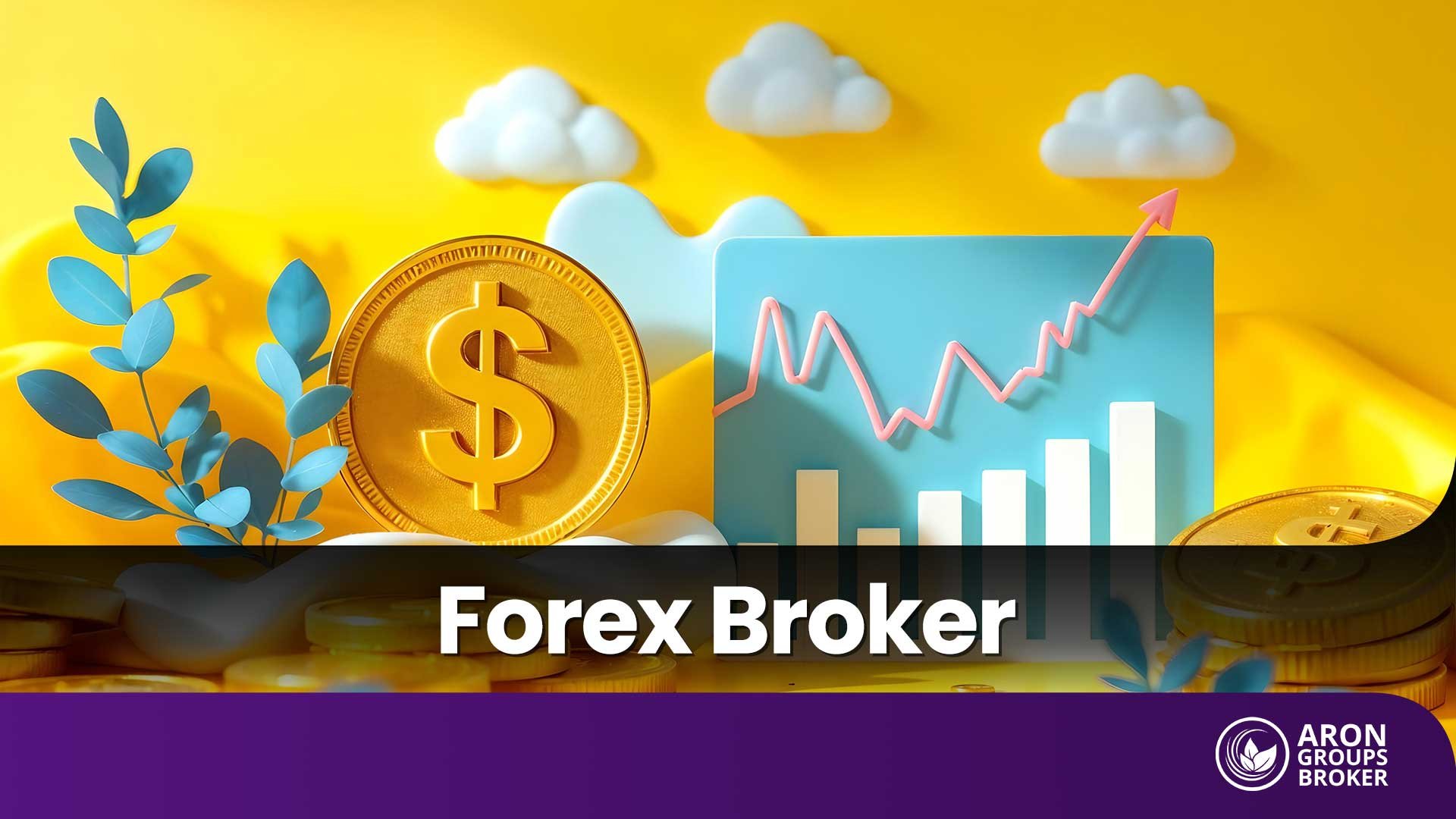 forex broker