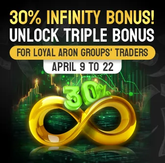 30% Infinity Bonus