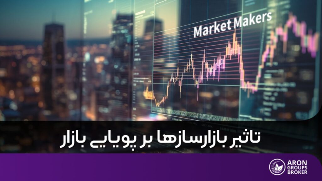 بازارسازها