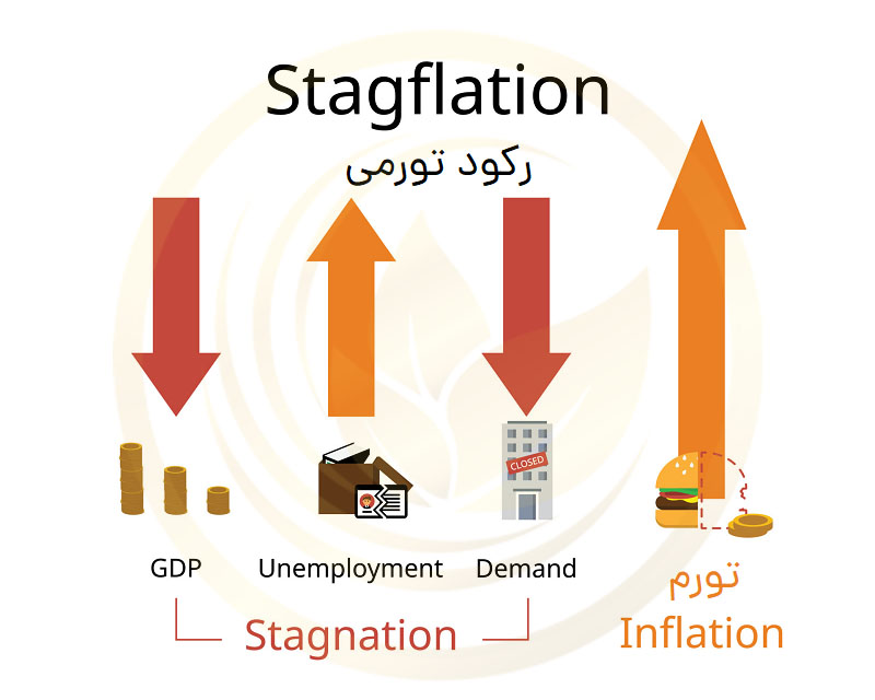 رکود تورمی