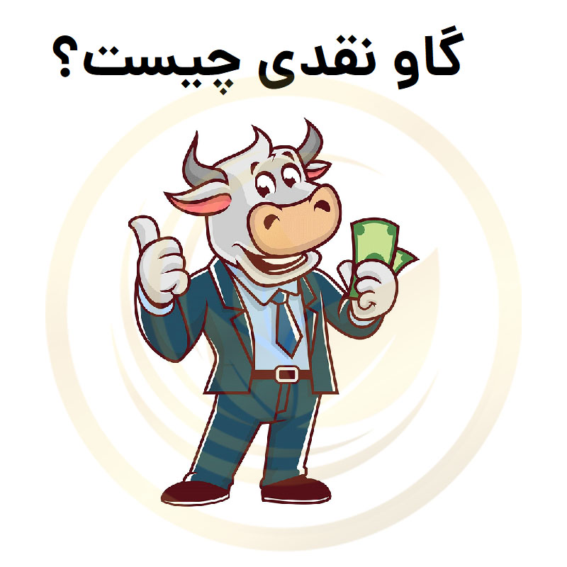 گاو نقدی