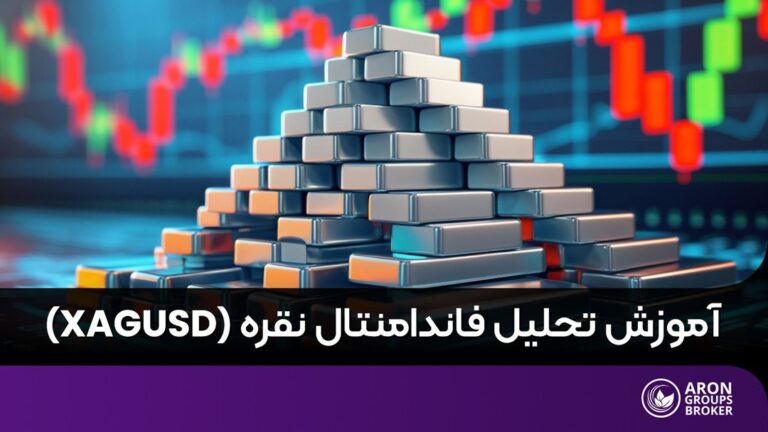 نماد نقره در فارکس